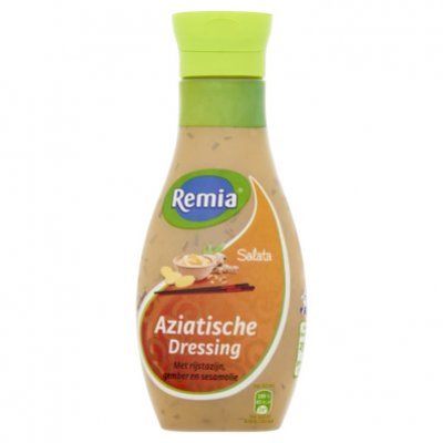 Remia Aziatische dressing