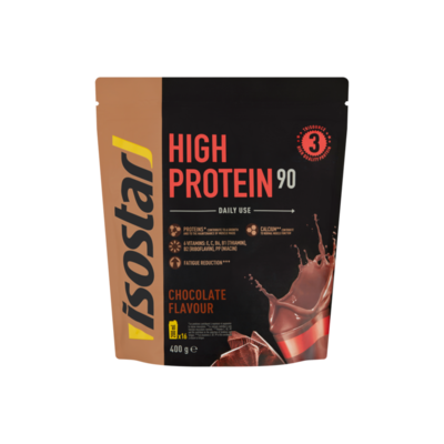 Isostar High Protein 90 Chocolate Flavour