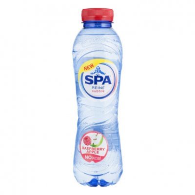 Spa Subtile raspberry apple