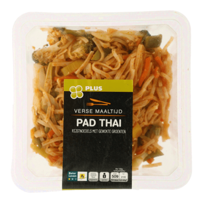 Huismerk Pad Thai