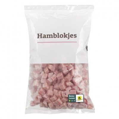 Hamblokjes