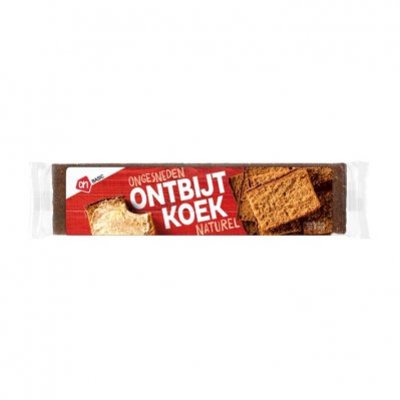 Budget Huismerk Ontbijtkoek