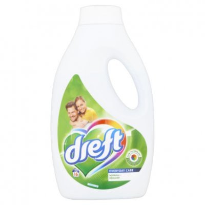 Dreft Wasmiddel