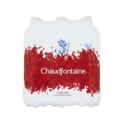 Chaudfontaine Koolzuurhoudend