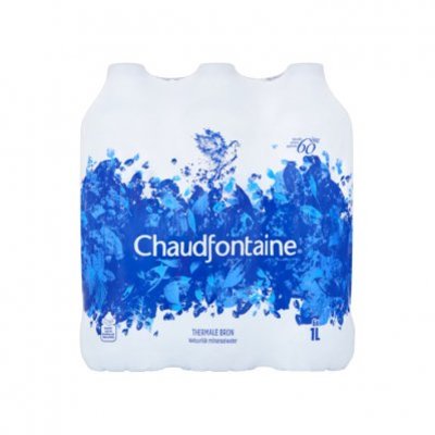Chaudfontaine Still