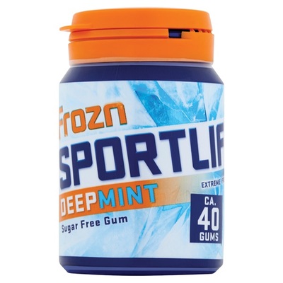 Sportlife frozn frozn deep mint