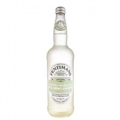 Fentimans Elderflower