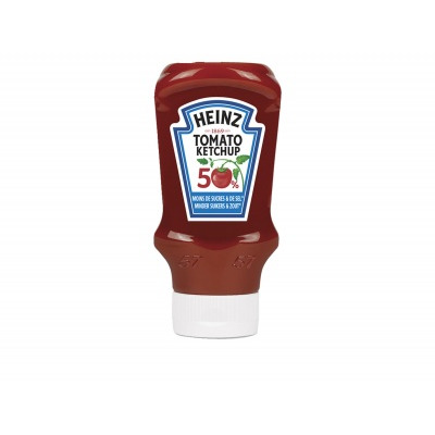 Heinz Ketchup