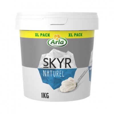 Arla Skyr yoghurt naturel