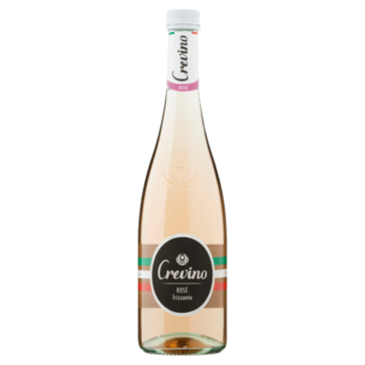 Crevino Mellow rosé