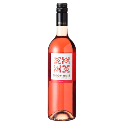 Hoophuis Rosé Zuid-Afrika