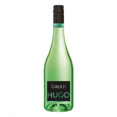 Galilei Hugo Green