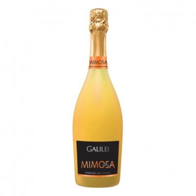 Galilei Mimosa orange