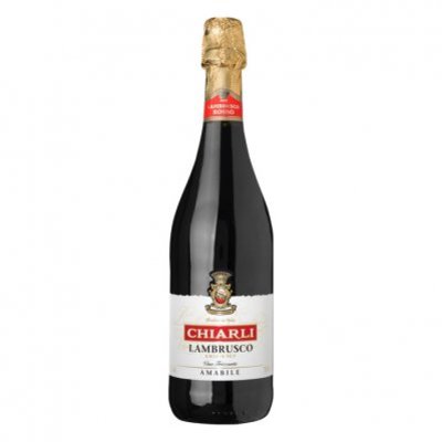 Chiarli 1860 Lambrusco Rosso