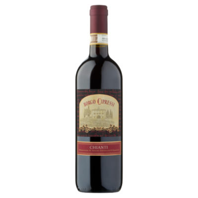 Borgo Cipressi Chianti