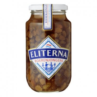 Eliterna Boerenjongens