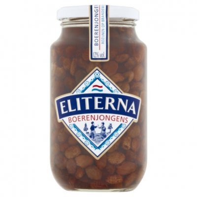Eliterna Boerenjongens