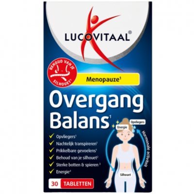 Lucovitaal Balans