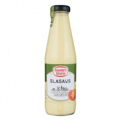 Gouda's Glorie Slasaus