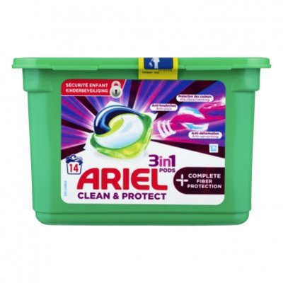 Ariel Pods+ protect