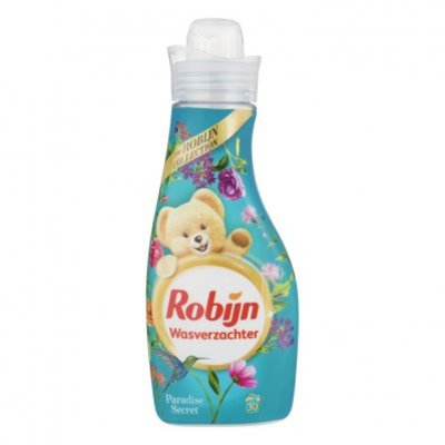 Robijn Paradise secret wasverzachter