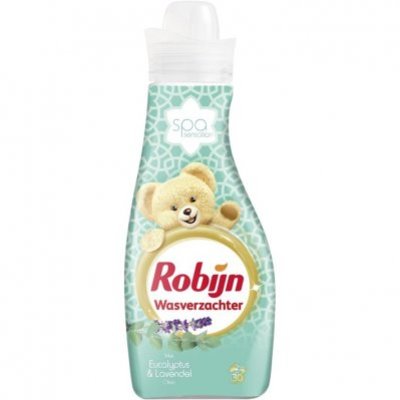 Robijn Spa sensation wasverzachter