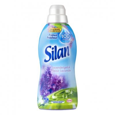 Silan Lavendelgeluk wasverzachter