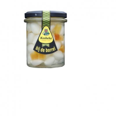 Kesbeke Smuluitjes met papaja