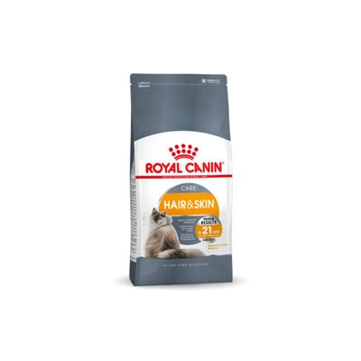 Royal Canin Hair & Skin Care 2 Kg