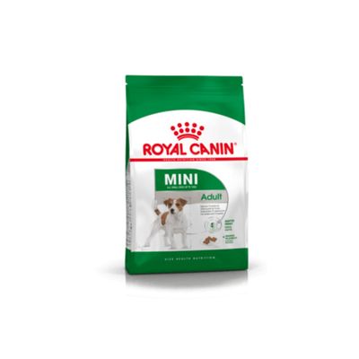 Royal Canin Mini Adult 4 Kg