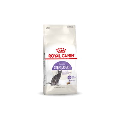 Royal Canin Sterilised 2 Kg
