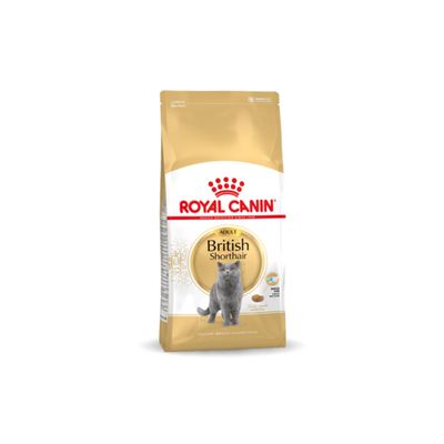 Royal Canin British Shorthair 400 G