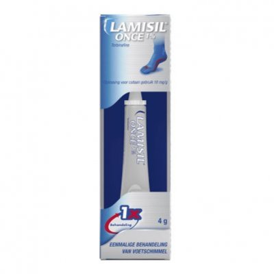 Lamisil Once crème