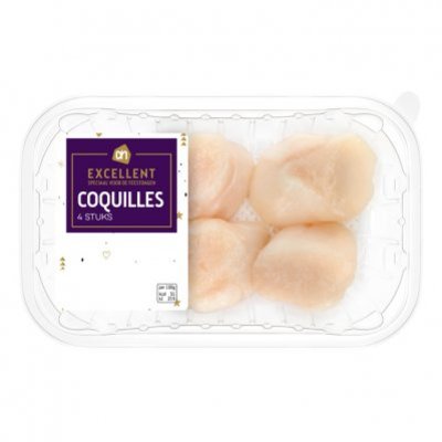 Huismerk Coquilles