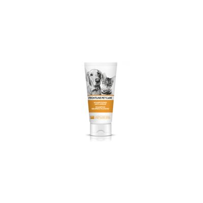 Frontline Pet Care Shampoo Geurbestrijdend 200 Ml