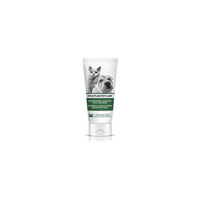 Frontline Pet Care Shampoo Verzachtend Gevoelige Huid 200 Ml