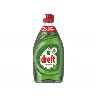 Dreft Handafwas original
