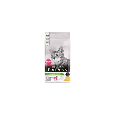 Pro Plan Cat Adult Kip/rijst 10 Kg