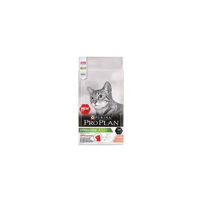 Pro Plan Cat Sterilised Kip/rijst 10 Kg