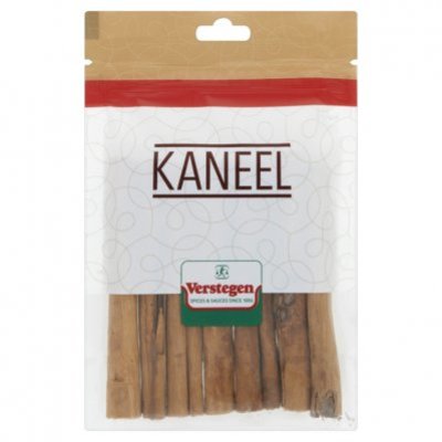 Verstegen Zakje kaneelstokjes