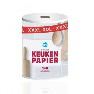 Huismerk Keukenrol xxxl