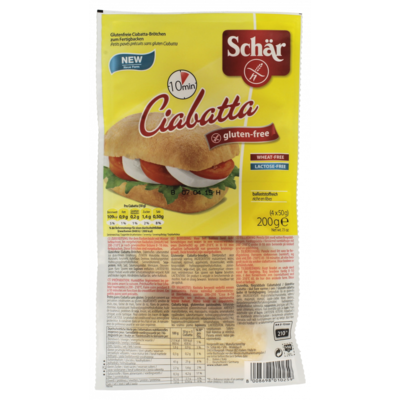 Schar Ciabatta