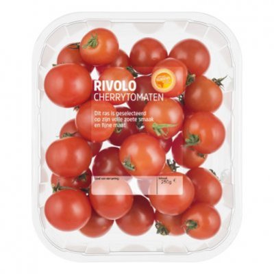 Huismerk Rivolo cherrytomaten