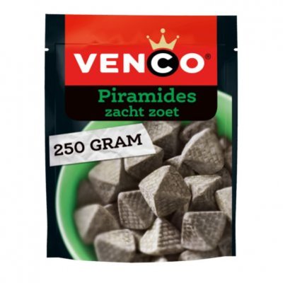 Venco Piramides