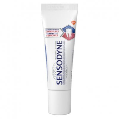 Sensodyne Gevoeligheid & tandvlees mini