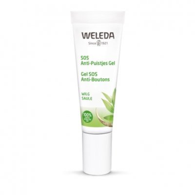Weleda Sos anti-puistjes gel