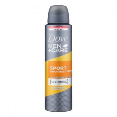 Dove Men+care sportcare endurance+comfort