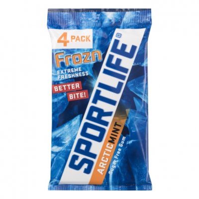 Sportlife Frozn arctic