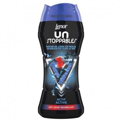 Lenor Unstoppables geurparels active