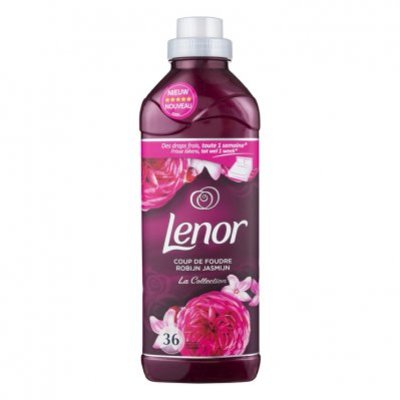 Lenor Wasverzachter Robijn Jasmijn